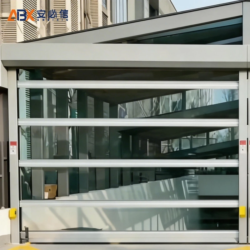 鸡西快速门